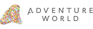 ADVENTURE WORLD様